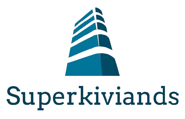 Super Kiviands